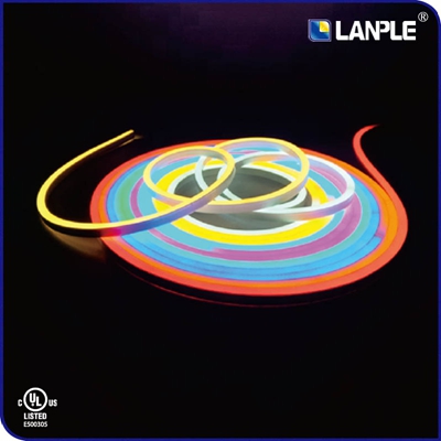 霓虹LED燈帶夜景照明